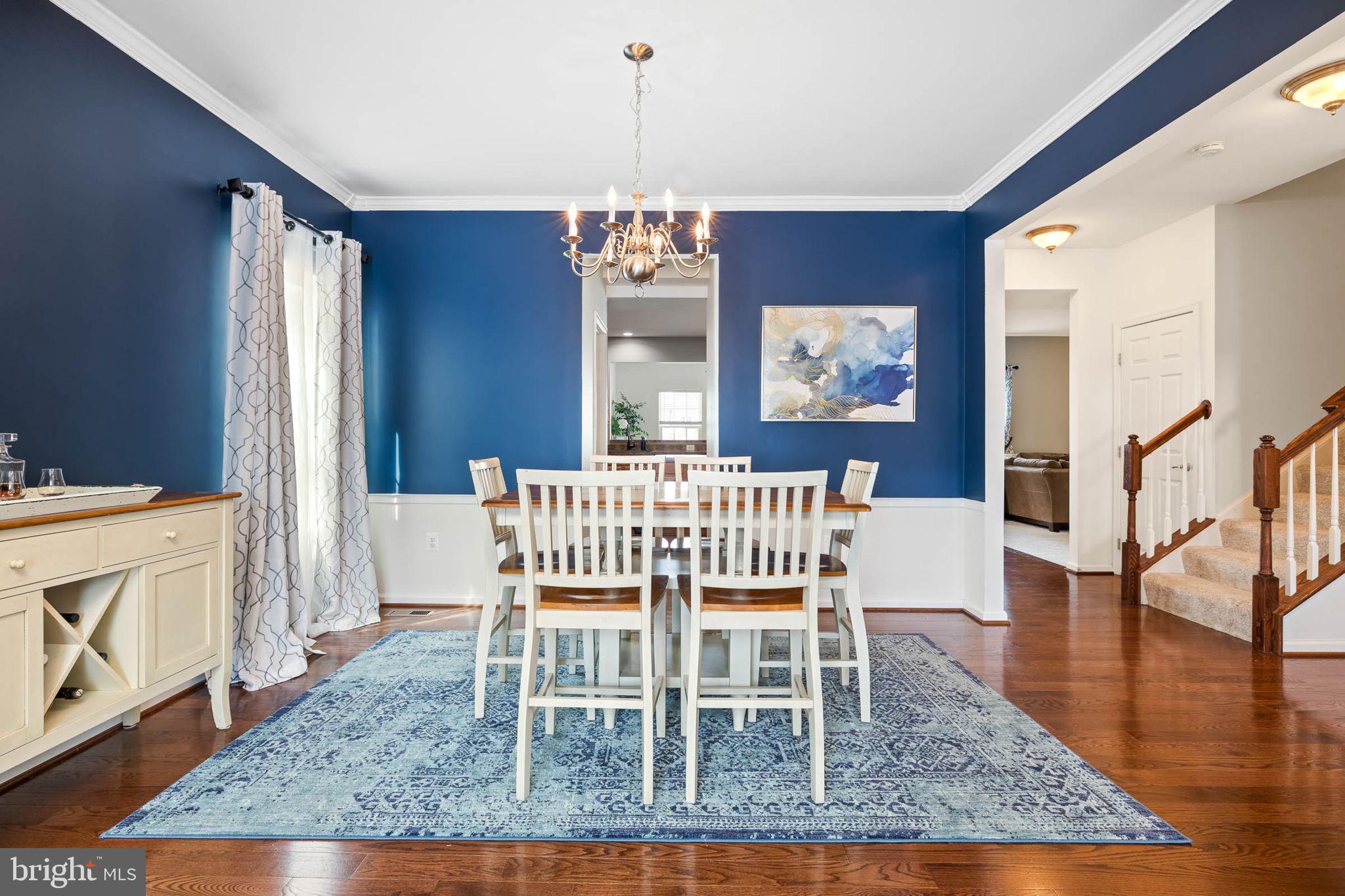 LEES PARKE - Residential