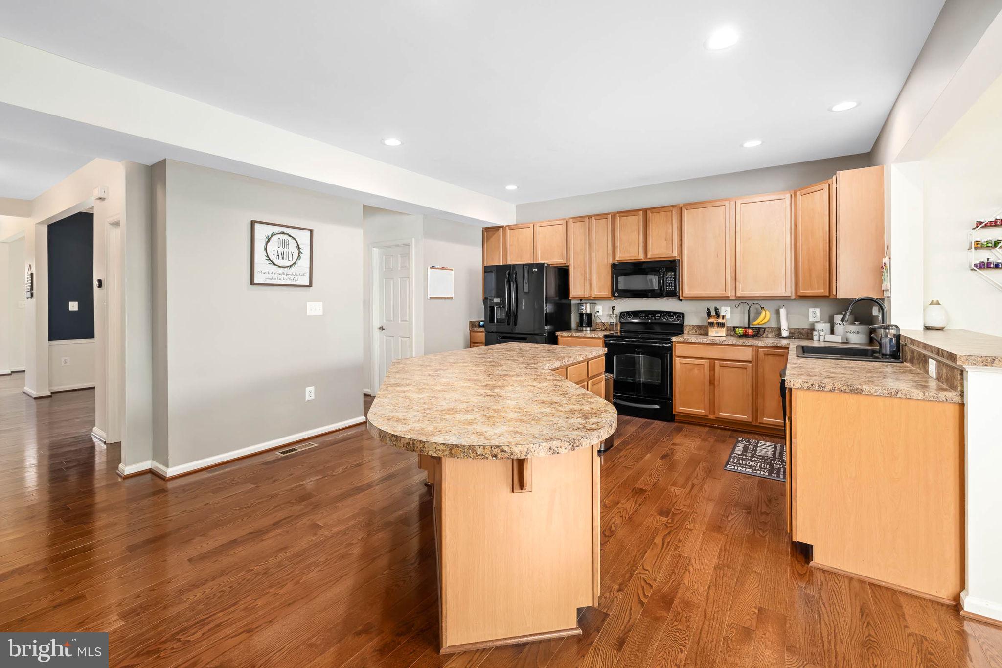 LEES PARKE - Residential