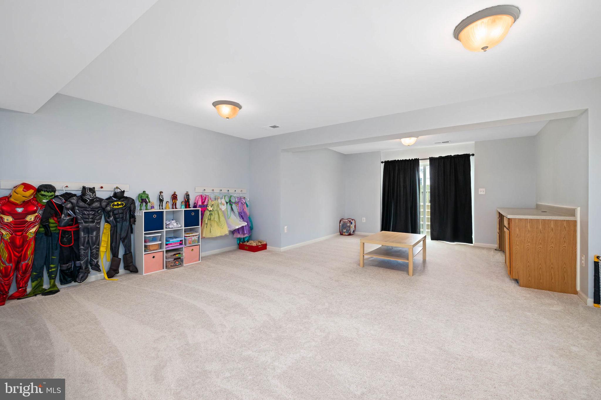 LEES PARKE - Residential