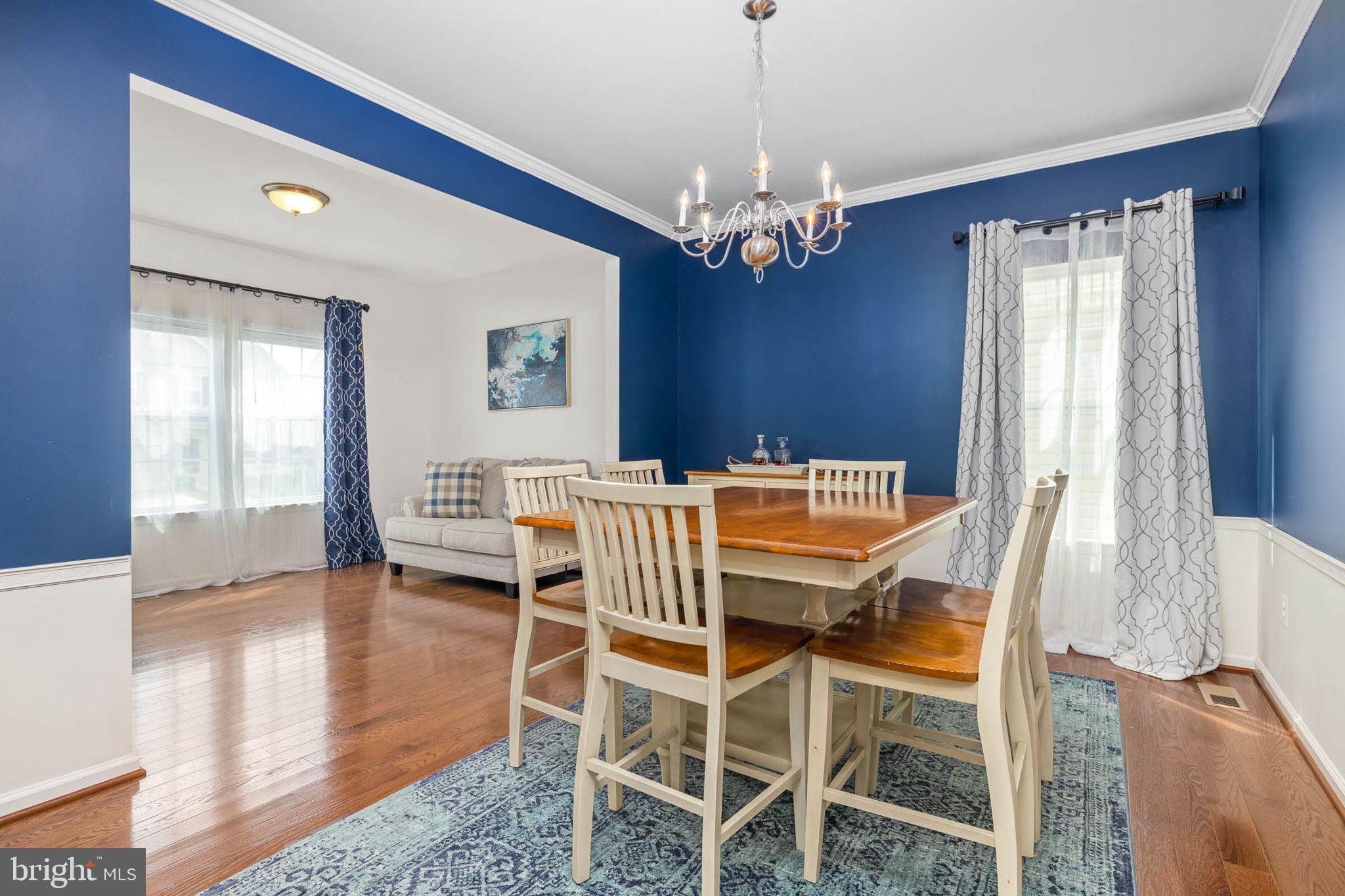 LEES PARKE - Residential