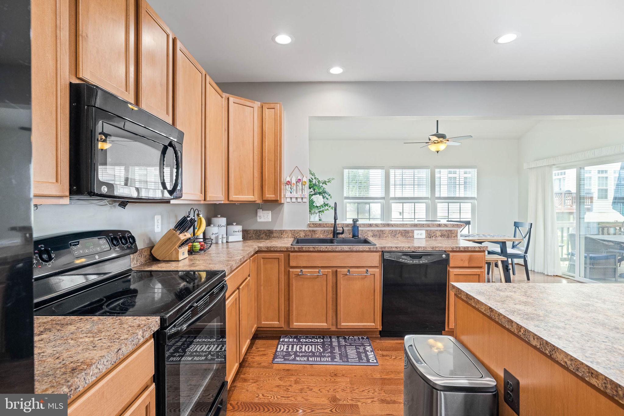 LEES PARKE - Residential