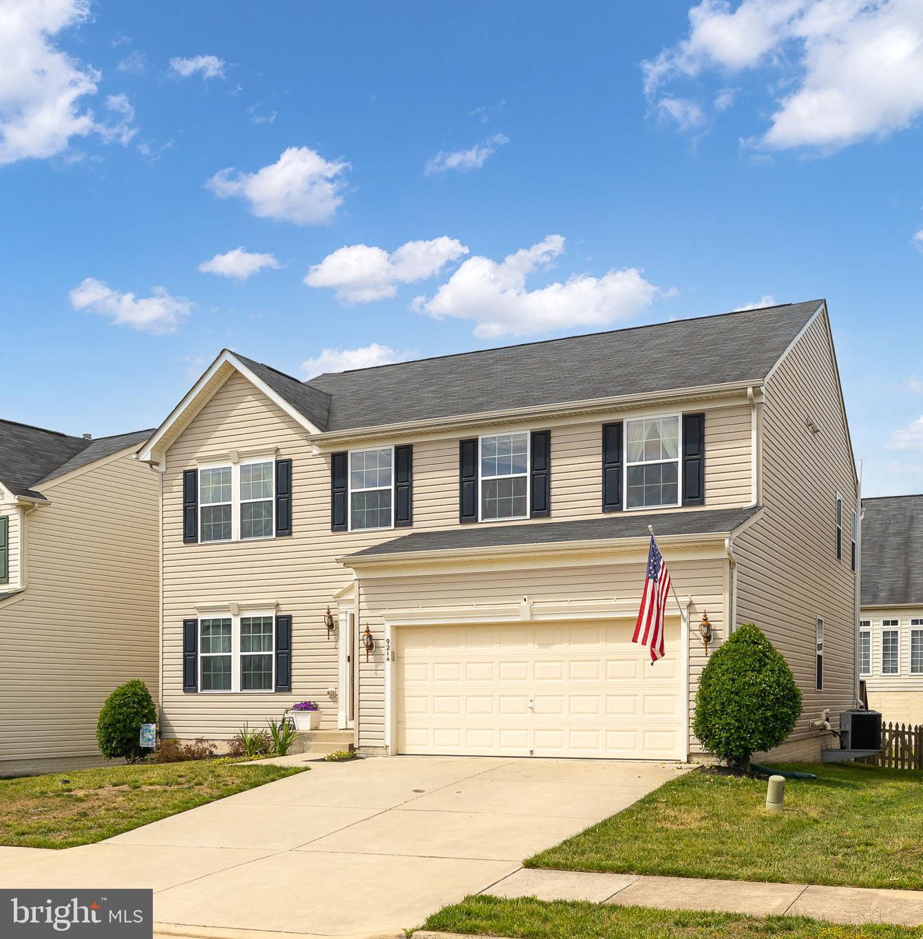 LEES PARKE - Residential