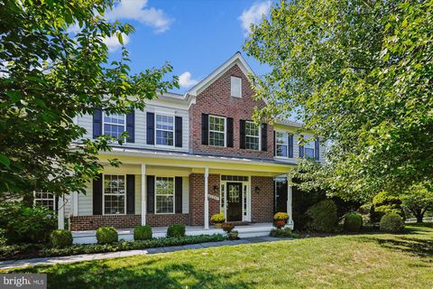 40941 SYCAMORE CREEK LANE LOVETTSVILLE VA 20180