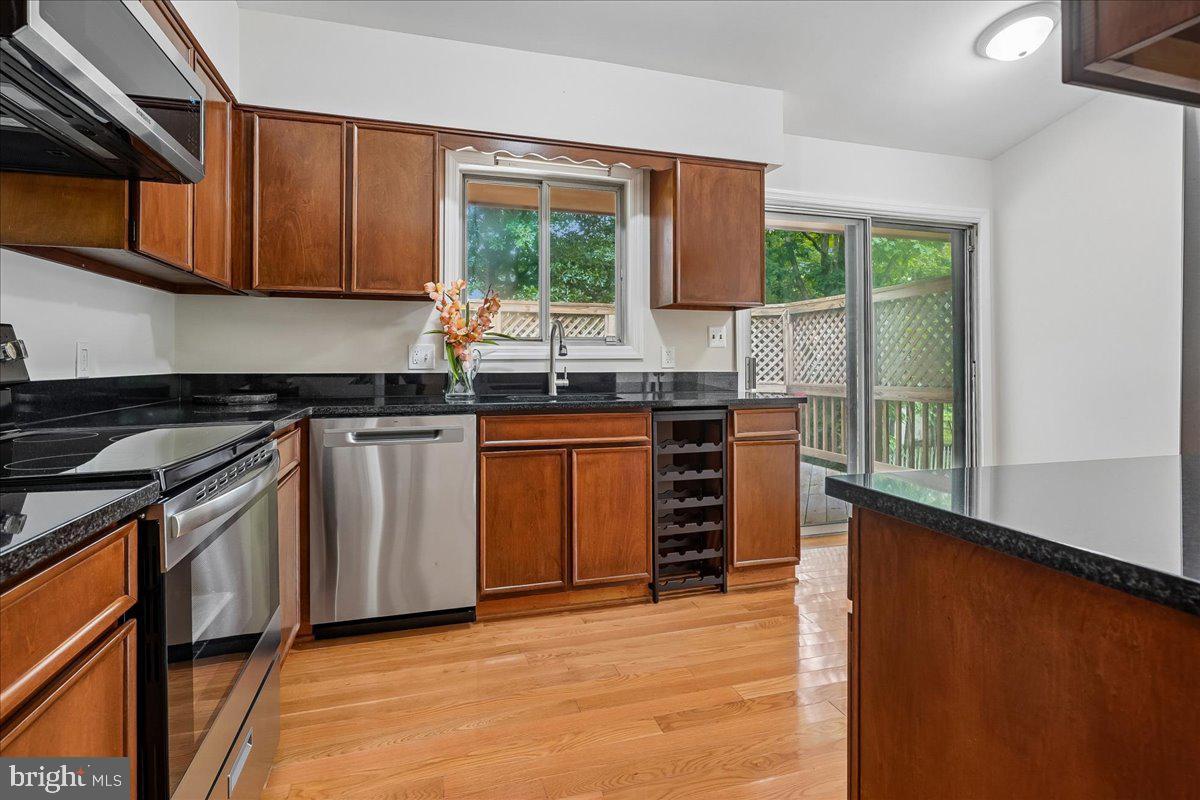 MONTCLAIR - Residential