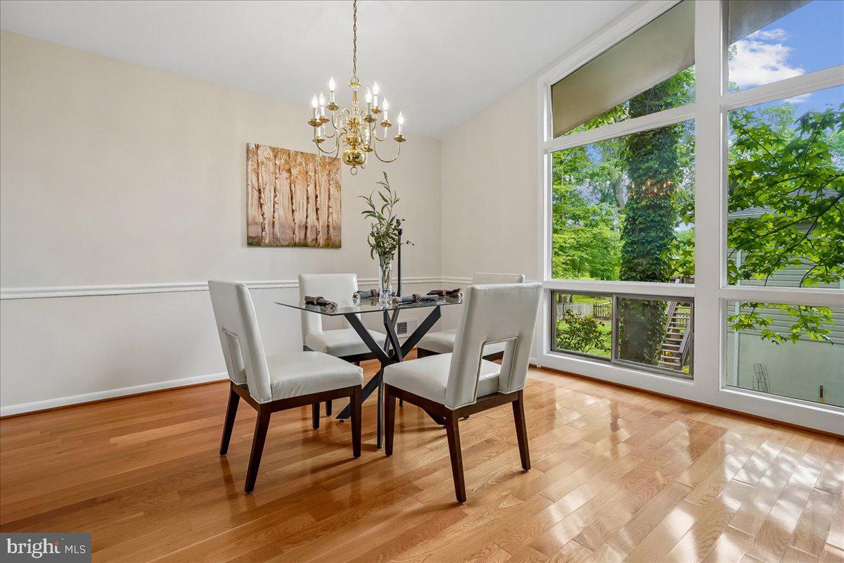 MONTCLAIR - Residential