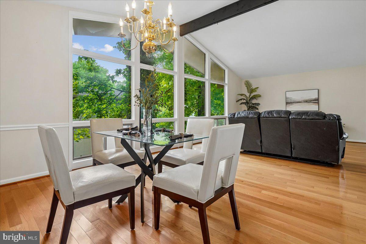 MONTCLAIR - Residential