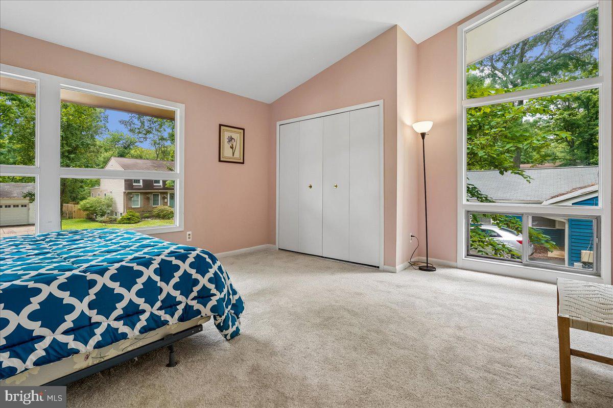 MONTCLAIR - Residential
