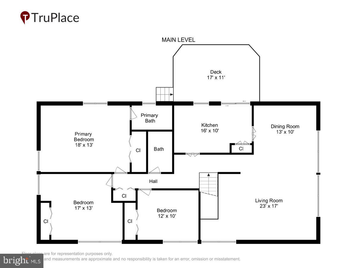 MONTCLAIR - Residential