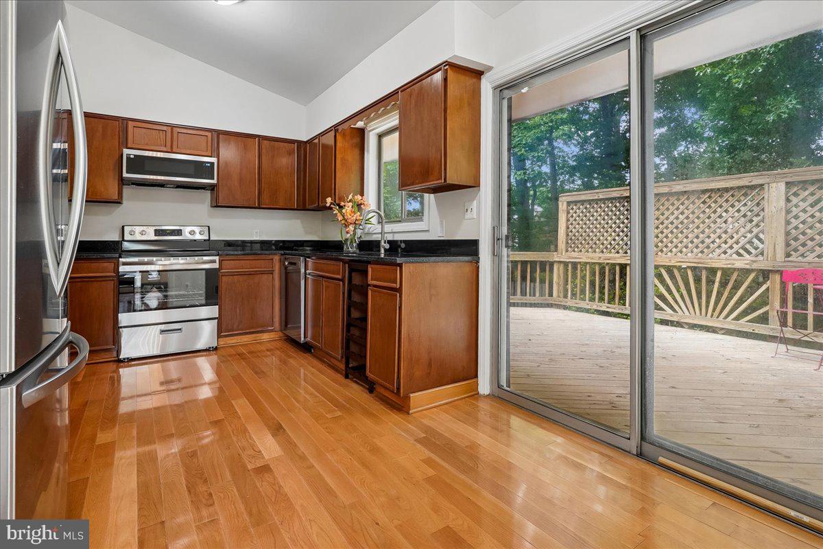 MONTCLAIR - Residential