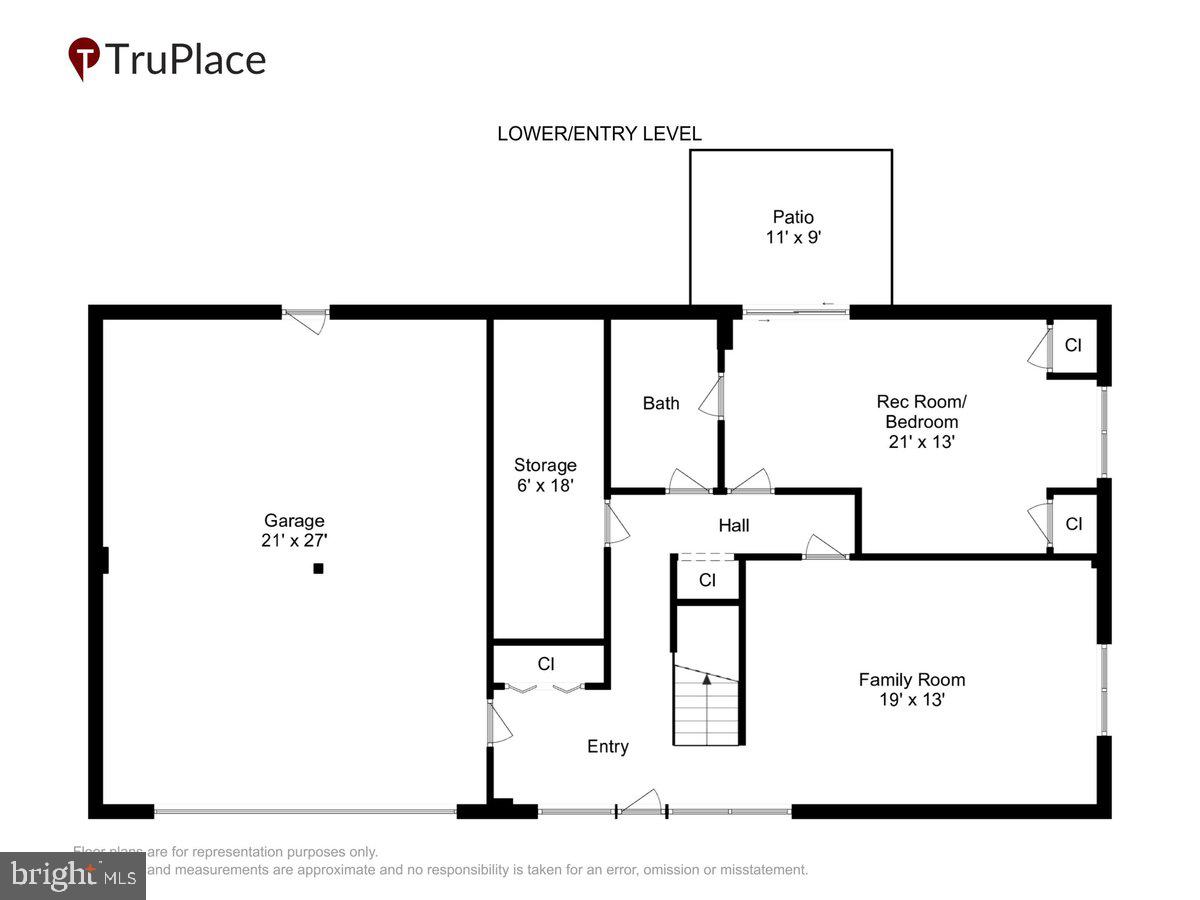 MONTCLAIR - Residential
