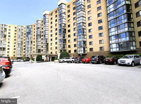 3310 N LEISURE WORLD BOULEVARD 830 SILVER SPRING MD 20906