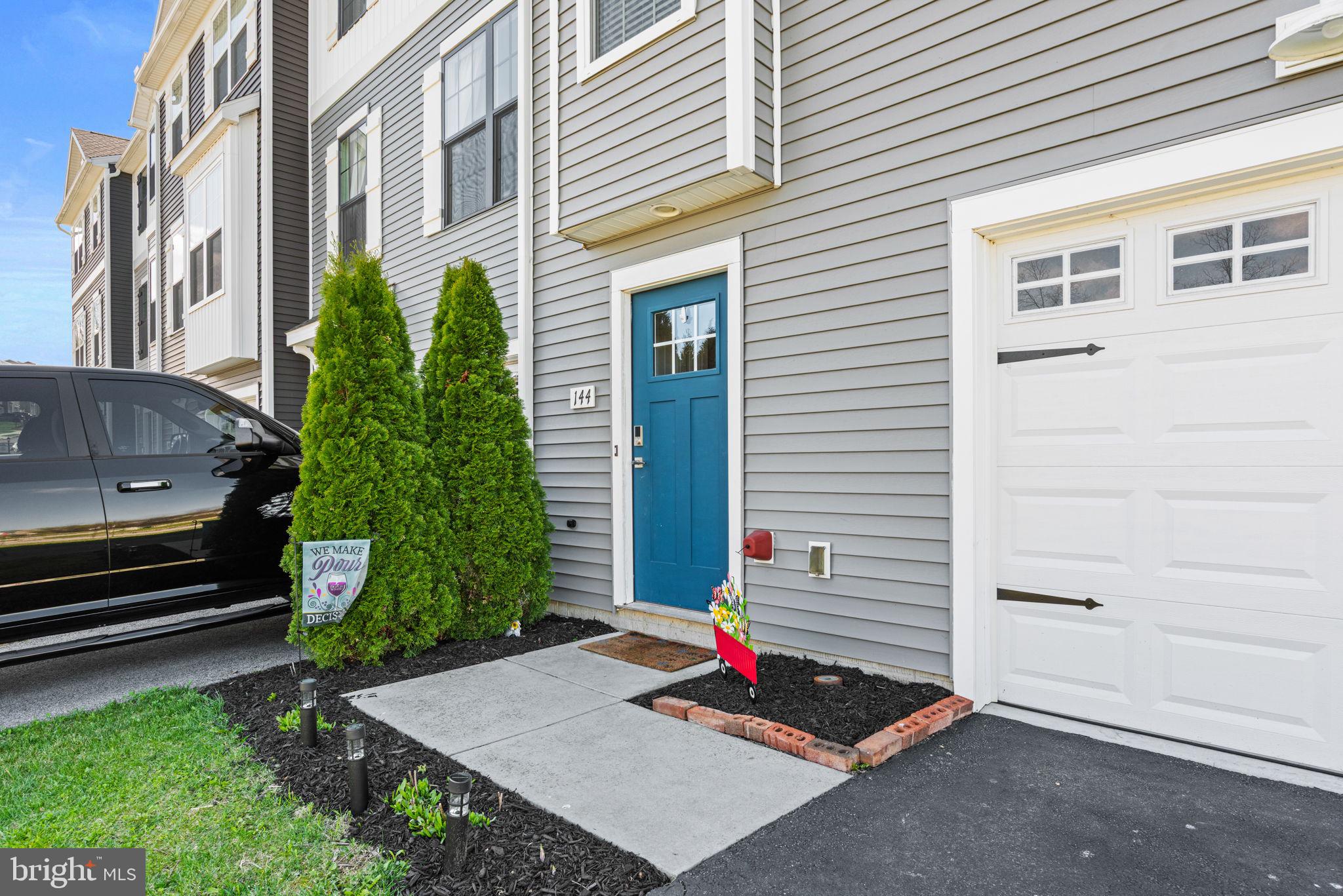 BROOKSIDE HEIGHTS - Residential