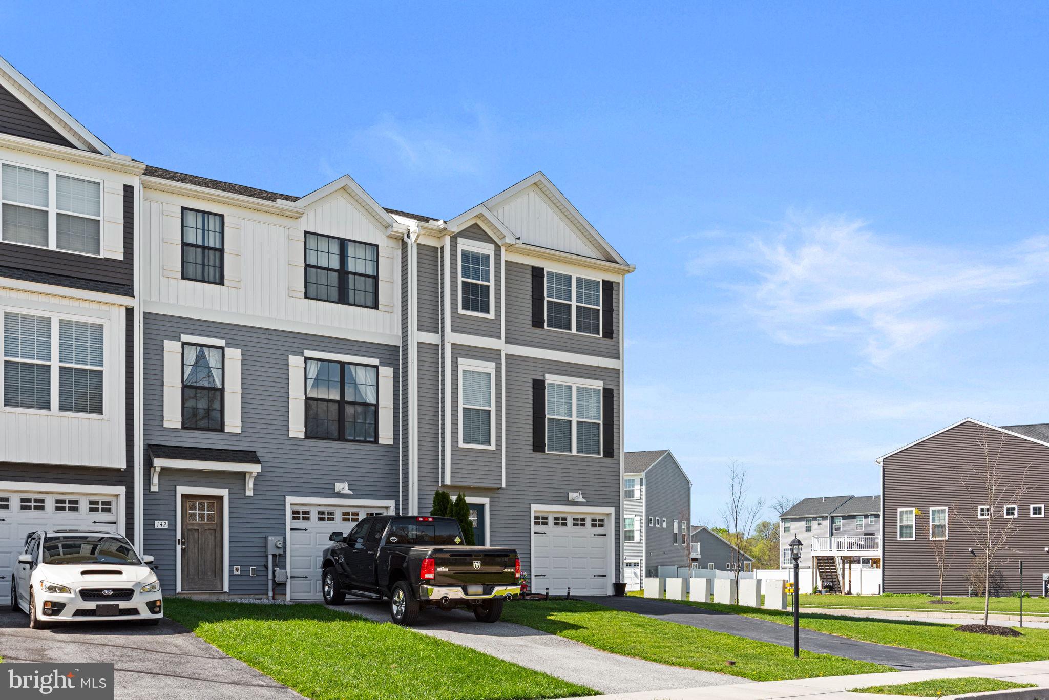 BROOKSIDE HEIGHTS - Residential