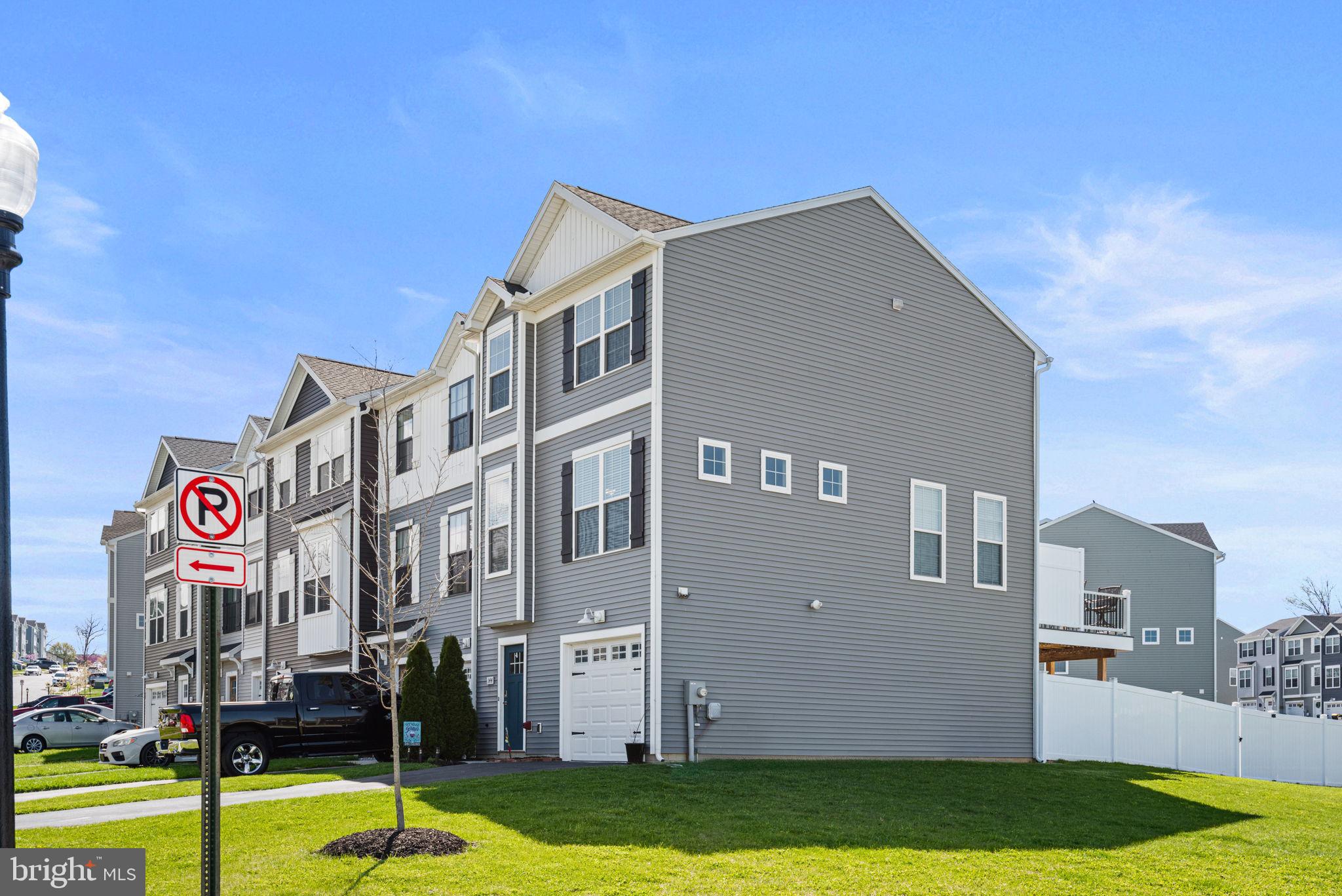 BROOKSIDE HEIGHTS - Residential