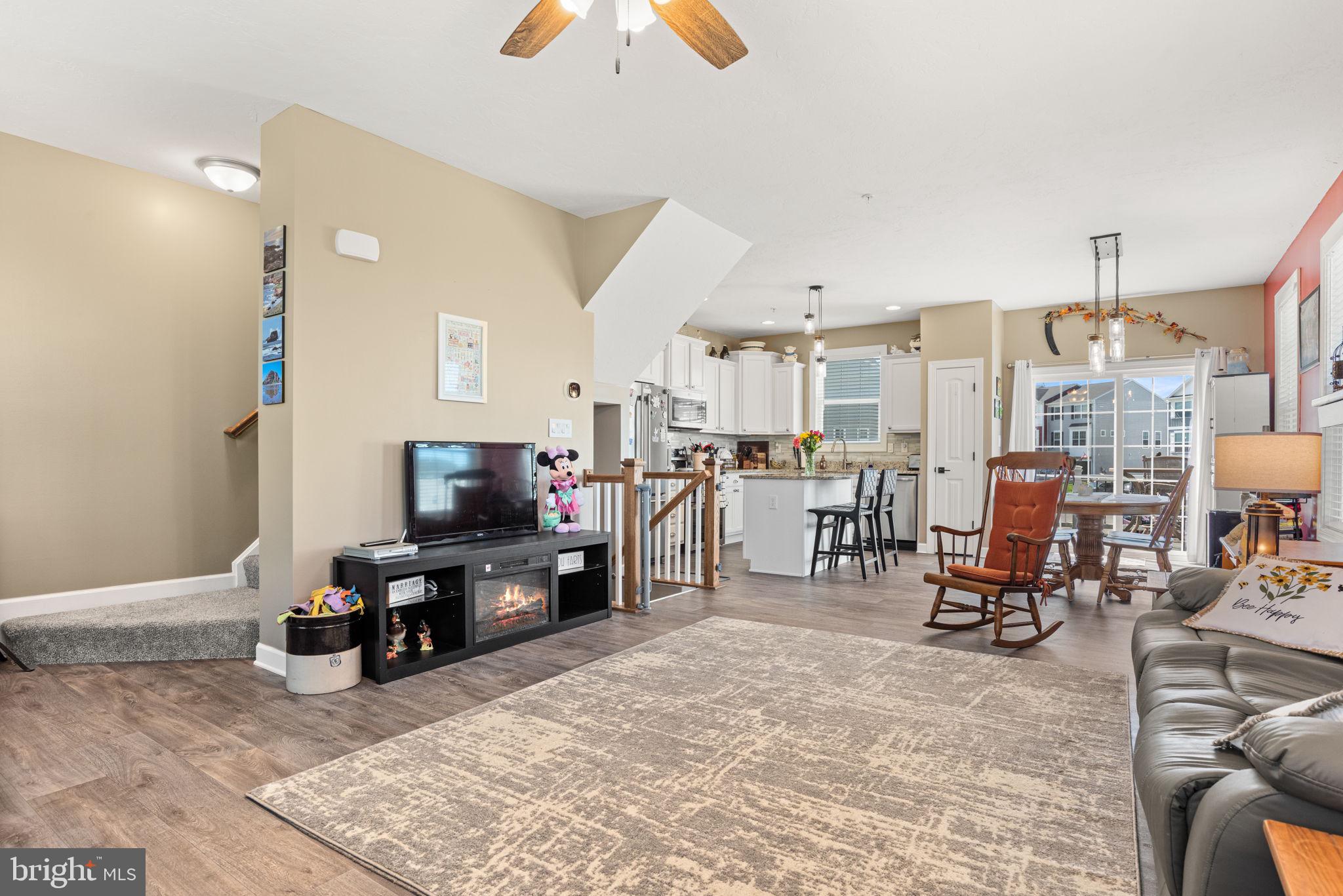 BROOKSIDE HEIGHTS - Residential