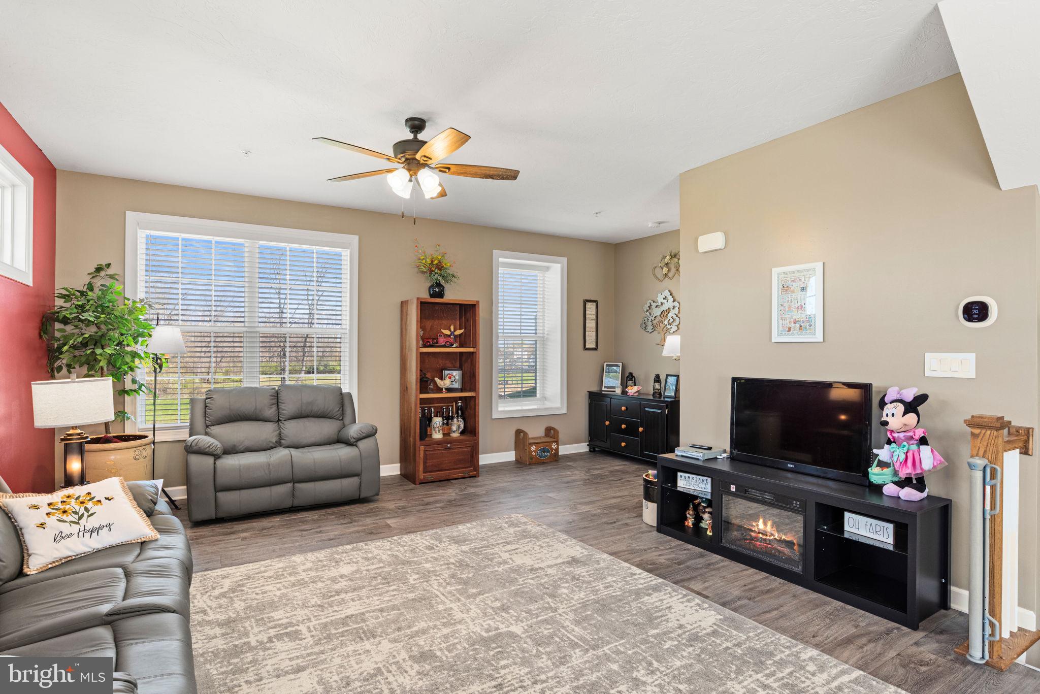 BROOKSIDE HEIGHTS - Residential