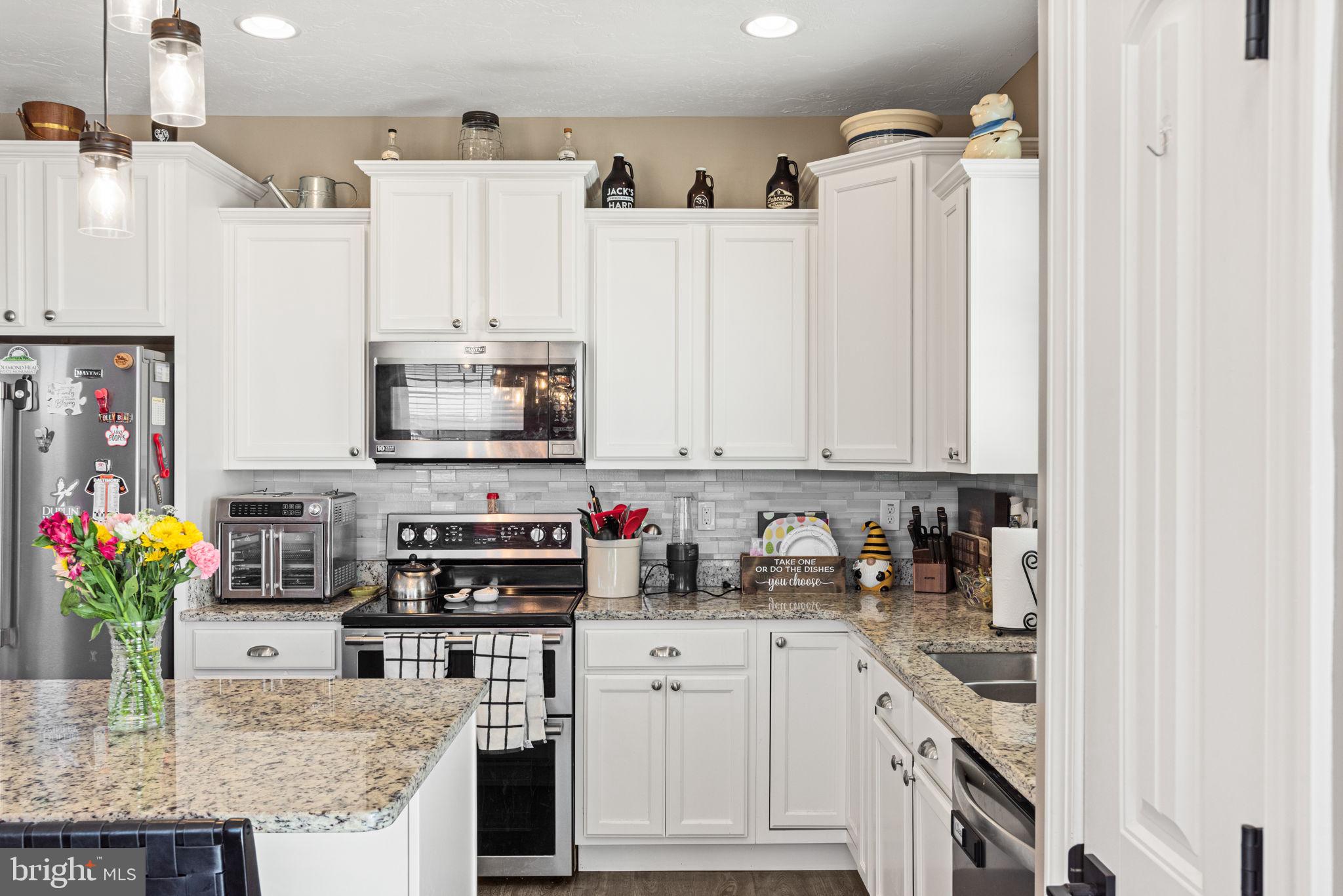 BROOKSIDE HEIGHTS - Residential