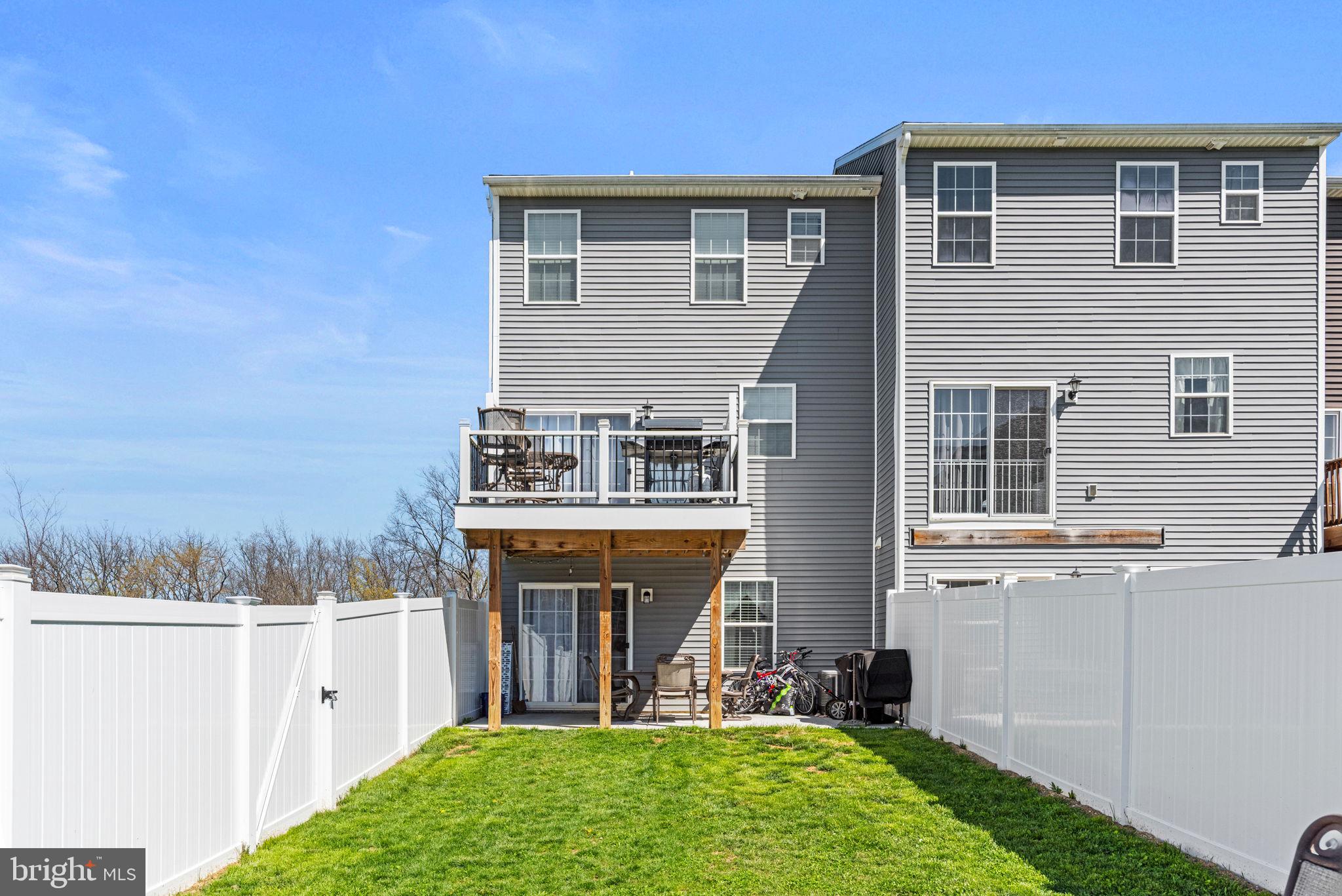 BROOKSIDE HEIGHTS - Residential