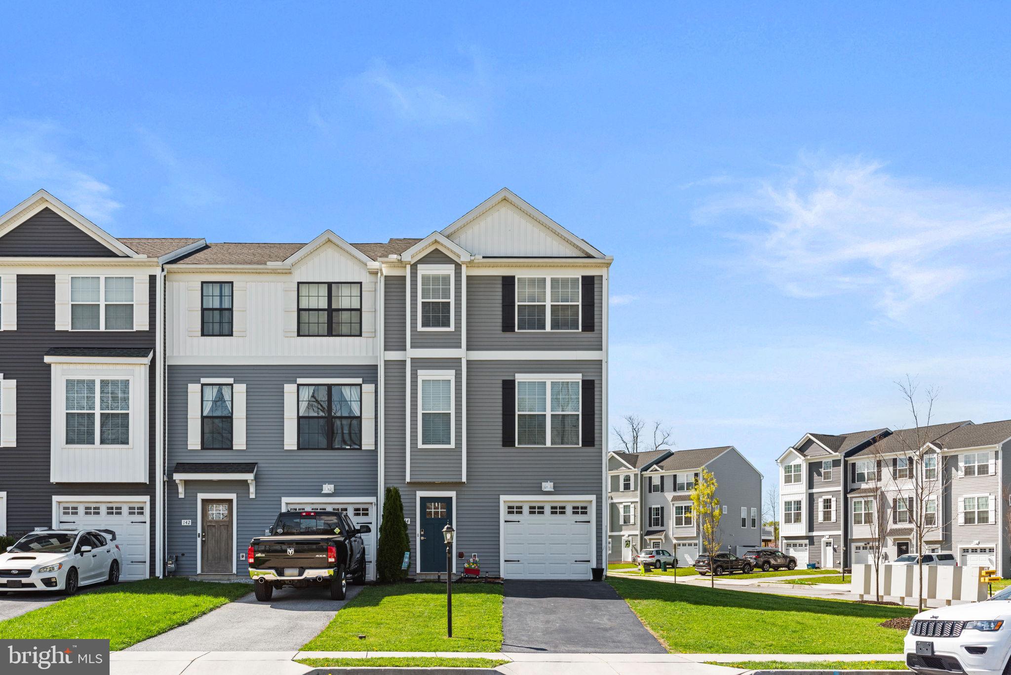 BROOKSIDE HEIGHTS - Residential