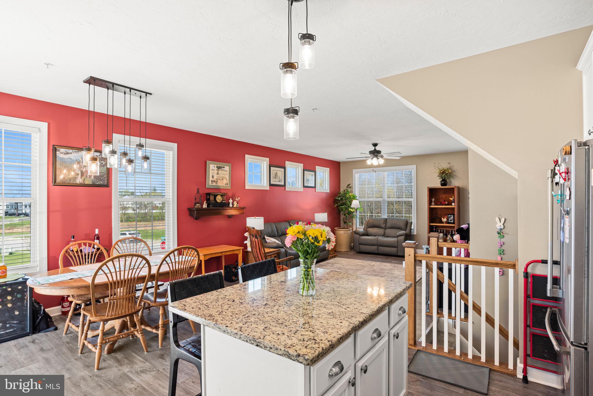 BROOKSIDE HEIGHTS - Residential