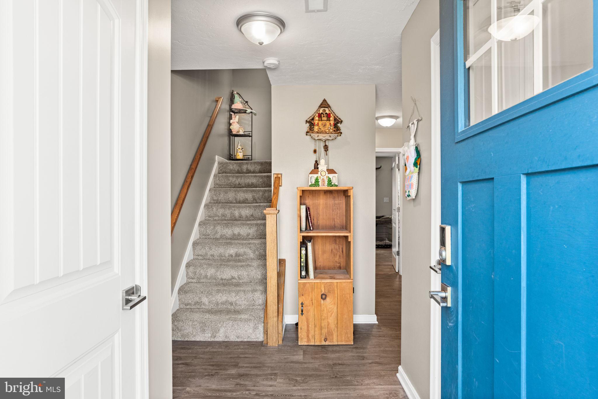 BROOKSIDE HEIGHTS - Residential