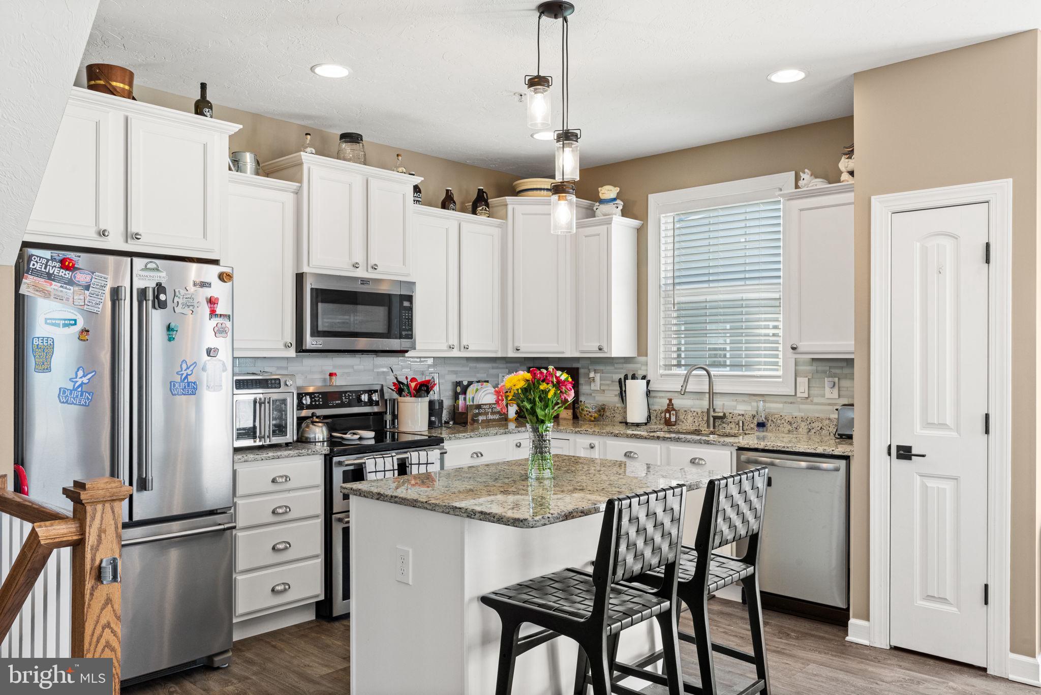 BROOKSIDE HEIGHTS - Residential