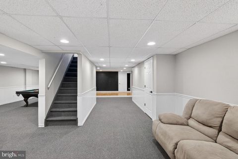 Tiny photo for 100 Knickerbocker Drive, BELLE MEAD, NJ 08502 (MLS # NJSO2005186)