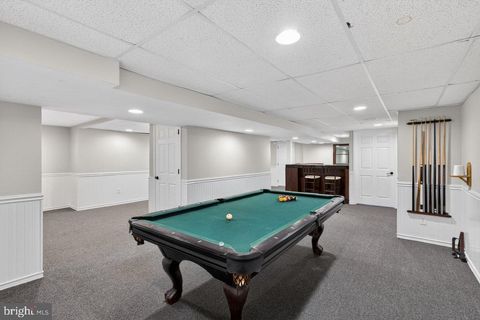 Tiny photo for 100 Knickerbocker Drive, BELLE MEAD, NJ 08502 (MLS # NJSO2005186)