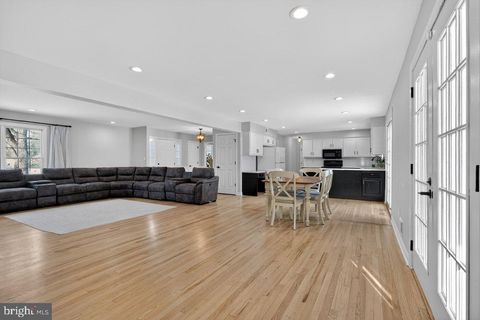 Tiny photo for 100 Knickerbocker Drive, BELLE MEAD, NJ 08502 (MLS # NJSO2005186)