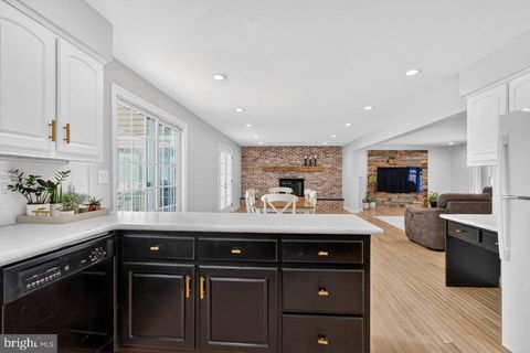 Tiny photo for 100 Knickerbocker Drive, BELLE MEAD, NJ 08502 (MLS # NJSO2005186)