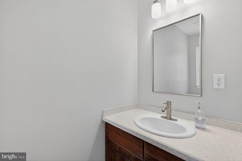 Tiny photo for 100 Knickerbocker Drive, BELLE MEAD, NJ 08502 (MLS # NJSO2005186)