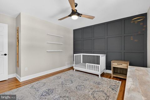 Tiny photo for 100 Knickerbocker Drive, BELLE MEAD, NJ 08502 (MLS # NJSO2005186)