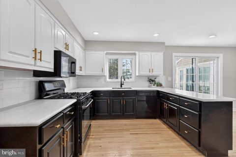 Tiny photo for 100 Knickerbocker Drive, BELLE MEAD, NJ 08502 (MLS # NJSO2005186)