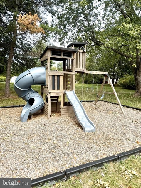 Tiny photo for 100 Knickerbocker Drive, BELLE MEAD, NJ 08502 (MLS # NJSO2005186)