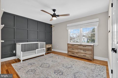 Tiny photo for 100 Knickerbocker Drive, BELLE MEAD, NJ 08502 (MLS # NJSO2005186)