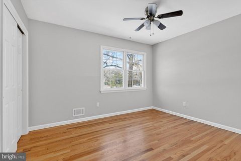 Tiny photo for 100 Knickerbocker Drive, BELLE MEAD, NJ 08502 (MLS # NJSO2005186)