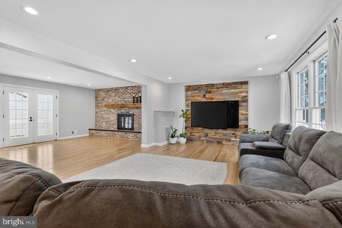 Tiny photo for 100 Knickerbocker Drive, BELLE MEAD, NJ 08502 (MLS # NJSO2005186)