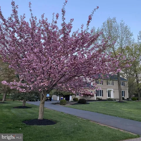 100 Knickerbocker Drive, Belle Mead, NJ 08502 - MLS#: NJSO2005186