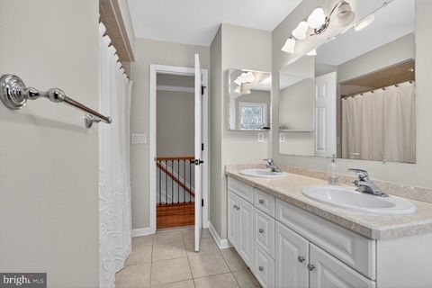 Tiny photo for 100 Knickerbocker Drive, BELLE MEAD, NJ 08502 (MLS # NJSO2005186)