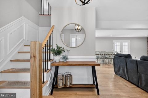 Tiny photo for 100 Knickerbocker Drive, BELLE MEAD, NJ 08502 (MLS # NJSO2005186)