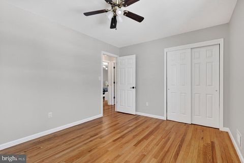 Tiny photo for 100 Knickerbocker Drive, BELLE MEAD, NJ 08502 (MLS # NJSO2005186)