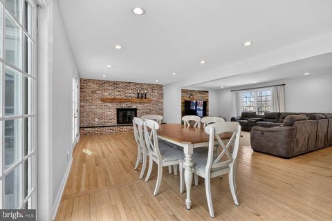 Tiny photo for 100 Knickerbocker Drive, BELLE MEAD, NJ 08502 (MLS # NJSO2005186)