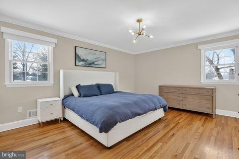 Tiny photo for 100 Knickerbocker Drive, BELLE MEAD, NJ 08502 (MLS # NJSO2005186)