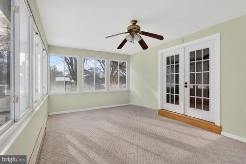 Tiny photo for 100 Knickerbocker Drive, BELLE MEAD, NJ 08502 (MLS # NJSO2005186)