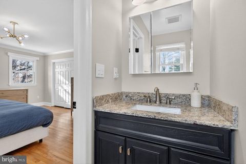 Tiny photo for 100 Knickerbocker Drive, BELLE MEAD, NJ 08502 (MLS # NJSO2005186)