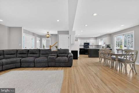 Tiny photo for 100 Knickerbocker Drive, BELLE MEAD, NJ 08502 (MLS # NJSO2005186)