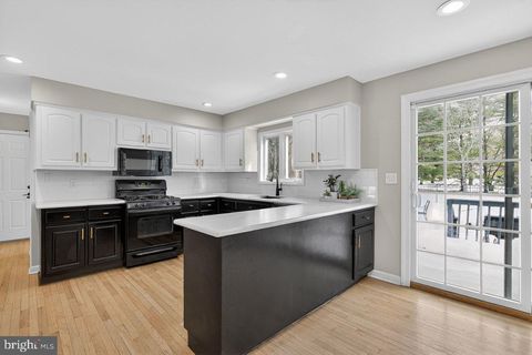 Tiny photo for 100 Knickerbocker Drive, BELLE MEAD, NJ 08502 (MLS # NJSO2005186)