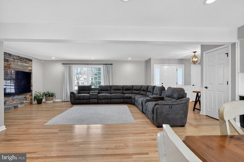 Tiny photo for 100 Knickerbocker Drive, BELLE MEAD, NJ 08502 (MLS # NJSO2005186)