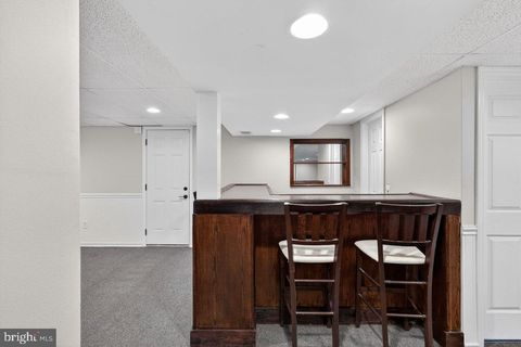 Tiny photo for 100 Knickerbocker Drive, BELLE MEAD, NJ 08502 (MLS # NJSO2005186)