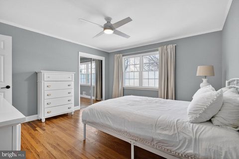 Tiny photo for 100 Knickerbocker Drive, BELLE MEAD, NJ 08502 (MLS # NJSO2005186)